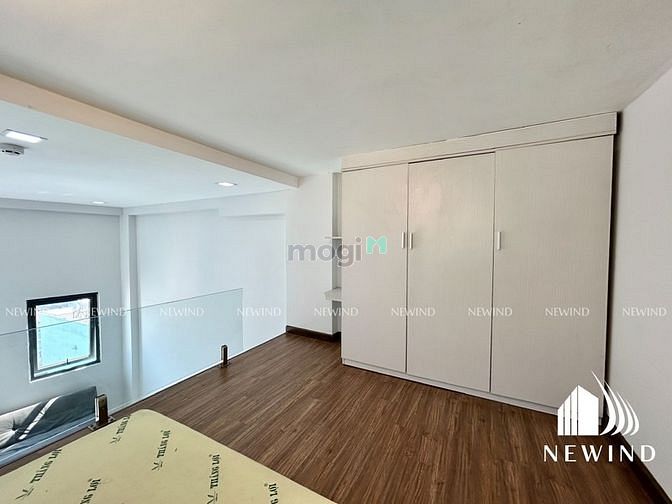 Hình ảnh 🍀🍀STUDIO/DUPLEX Đầy Đủ Nội Thất Tiện Nghi Chỉ Từ 5Tr