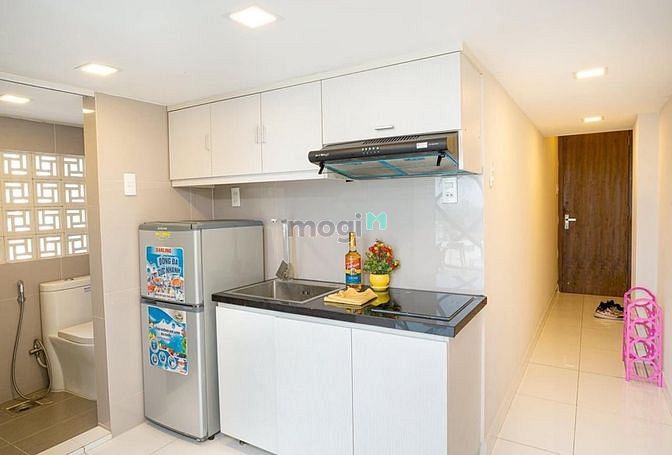 Hình ảnh 🍀🍀STUDIO/DUPLEX Đầy Đủ Nội Thất Tiện Nghi Chỉ Từ 5Tr