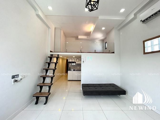 Hình ảnh 🍀🍀STUDIO/DUPLEX Đầy Đủ Nội Thất Tiện Nghi Chỉ Từ 5Tr