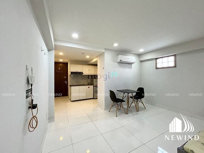 Hình ảnh 🍀🍀STUDIO/DUPLEX Đầy Đủ Nội Thất Tiện Nghi Chỉ Từ 5Tr