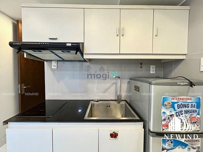 Hình ảnh 🍀🍀STUDIO/DUPLEX Đầy Đủ Nội Thất Tiện Nghi Chỉ Từ 5Tr