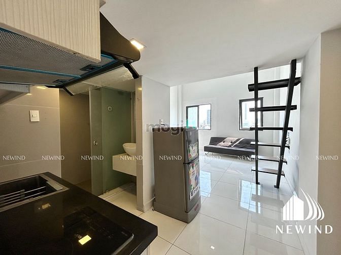 Hình ảnh 🍀🍀STUDIO/DUPLEX Đầy Đủ Nội Thất Tiện Nghi Chỉ Từ 5Tr