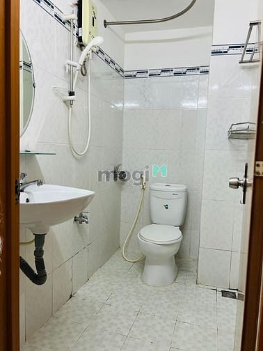 Hình ảnh Studio Bancol thoáng mát - Full nt - Đối diện Thảo Cầm Viên