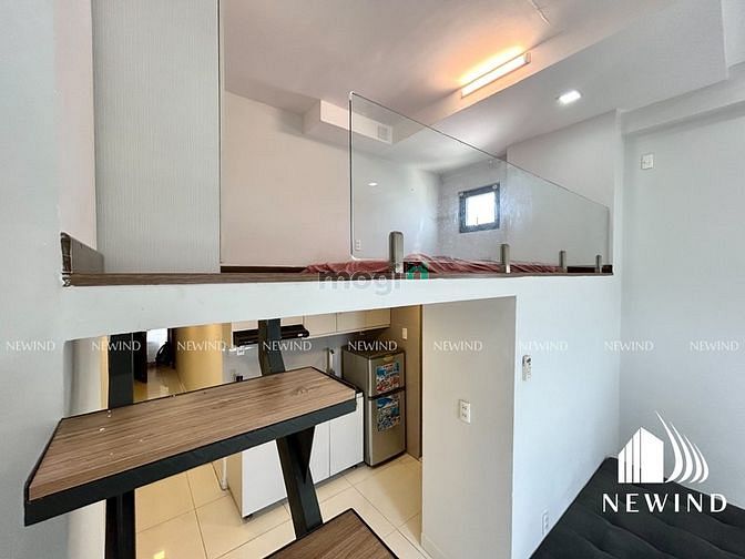Hình ảnh 🍀🍀STUDIO/DUPLEX Đầy Đủ Nội Thất Tiện Nghi Chỉ Từ 5Tr