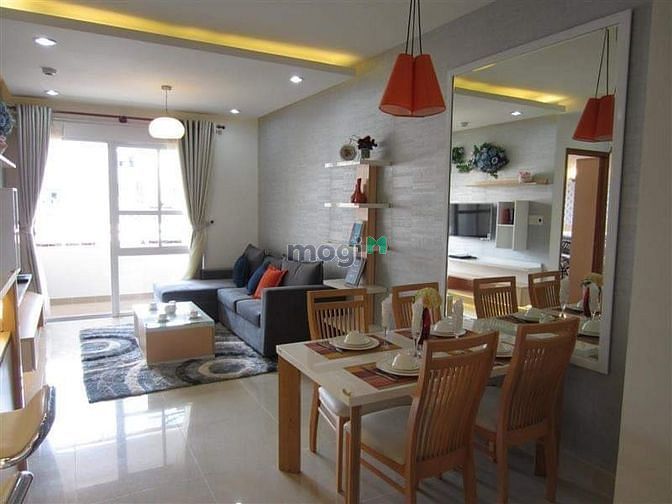 Hình ảnh < Bình Thạnh > Chủ gửi bán Trang Chủ MB66.COM / Đăng Ký Tặng 66K chung cư Saigonland - DT:68m2 2PN2WC