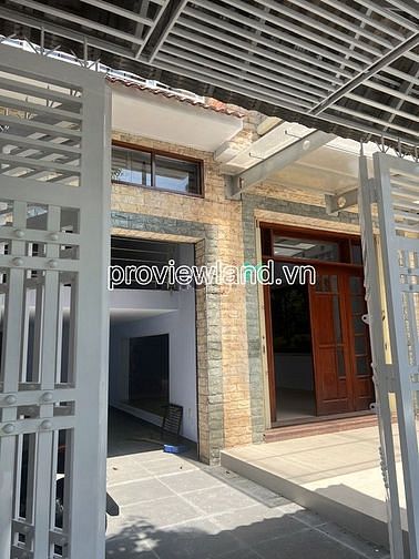Hình ảnh Cho thuê nhà phố An Phú, Thủ Đức, 7.5x20m đất, 4PN, 2 tầng, gara, 45tr