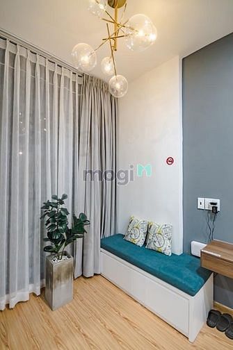 Hình ảnh Căn Hộ full nội thất Lê Thánh Tôn Quận 1 gần Takashimaya, Vincom