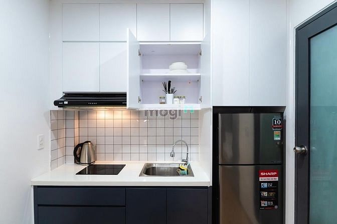 Hình ảnh Căn Hộ full nội thất Lê Thánh Tôn Quận 1 gần Takashimaya, Vincom