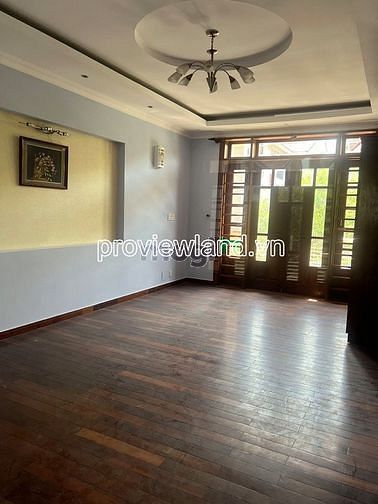 Hình ảnh Cho thuê nhà phố An Phú, Thủ Đức, 7.5x20m đất, 4PN, 2 tầng, gara, 45tr