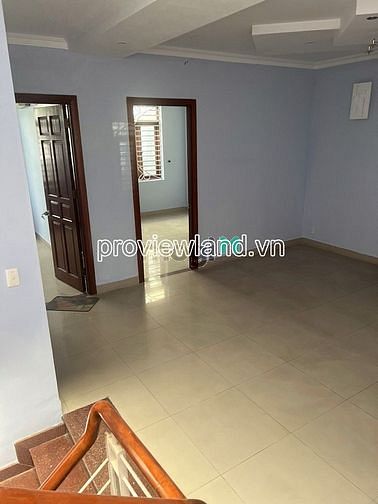 Hình ảnh Cho thuê nhà phố An Phú, Thủ Đức, 7.5x20m đất, 4PN, 2 tầng, gara, 45tr
