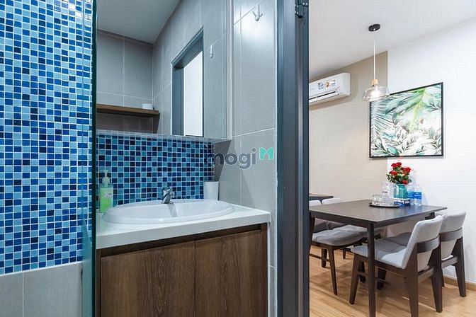 Hình ảnh Căn Hộ full nội thất Lê Thánh Tôn Quận 1 gần Takashimaya, Vincom