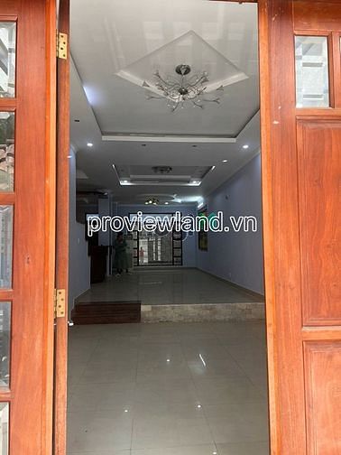 Hình ảnh Cho thuê nhà phố An Phú, Thủ Đức, 7.5x20m đất, 4PN, 2 tầng, gara, 45tr