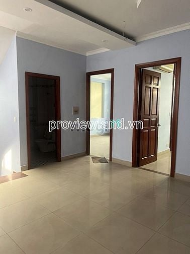 Hình ảnh Cho thuê nhà phố An Phú, Thủ Đức, 7.5x20m đất, 4PN, 2 tầng, gara, 45tr