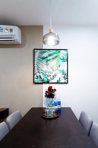 Hình ảnh Căn Hộ full nội thất Lê Thánh Tôn Quận 1 gần Takashimaya, Vincom