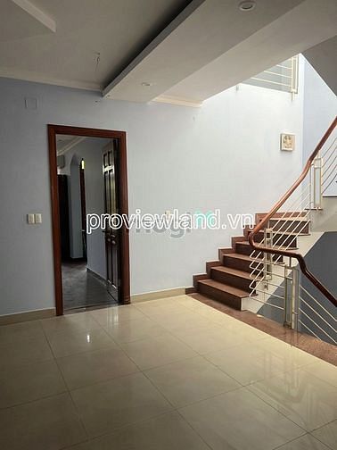 Hình ảnh Cho thuê nhà phố An Phú, Thủ Đức, 7.5x20m đất, 4PN, 2 tầng, gara, 45tr