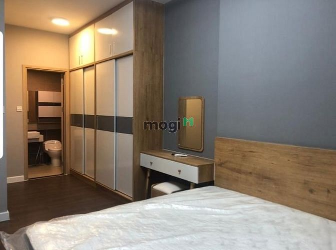 Hình ảnh Xoay vốn ra gấp CCCC The Sun Avenue Q2, 96m2,SHR,3PN,full nội thất