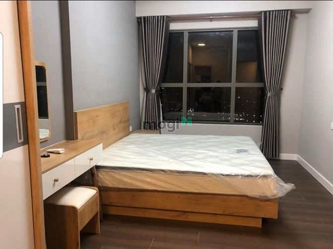 Hình ảnh Xoay vốn ra gấp CCCC The Sun Avenue Q2, 96m2,SHR,3PN,full nội thất