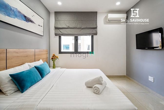 Hình ảnh ✅Trang Chủ MB66.COM Chính Thức Mini FREE Chi Phí & GYM Full Nội Thất Cao Cấp Ngay Sân Bay