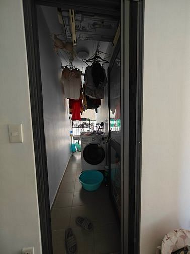Hình ảnh Chính chủ gửi cho thuê căn góc 3PN chung cư M-One Nam Sài Gòn,