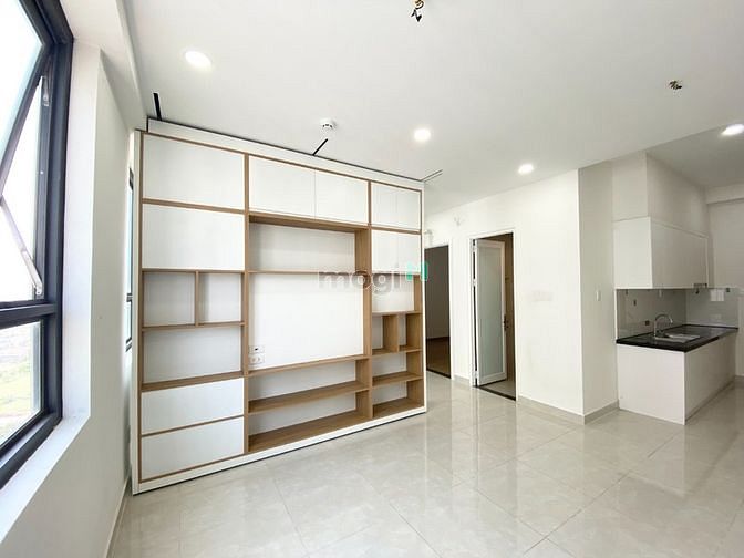 Hình ảnh Cần cho thuê gấp căn 2pn2wc 5tr tầng cao view thoáng, gió vivu