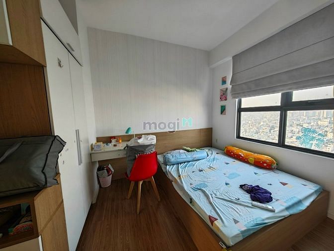 Hình ảnh Chính chủ gửi cho thuê căn góc 3PN chung cư M-One Nam Sài Gòn,