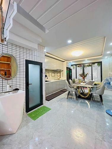 Hình ảnh LÊN SÓNG SIÊU PHẨM Quang Trung,Gò Vấp,