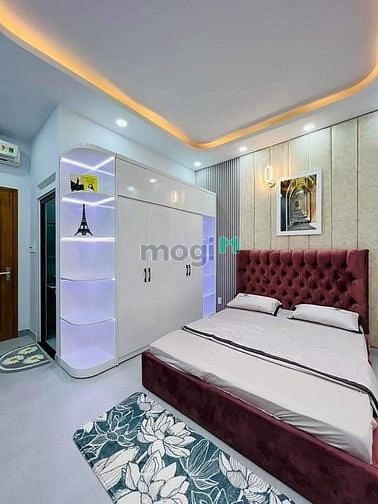 Hình ảnh LÊN SÓNG SIÊU PHẨM Quang Trung,Gò Vấp,