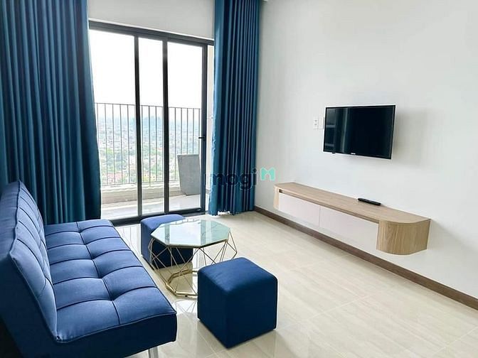 Hình ảnh Bân gấp CC Centana Thủ Thiêm Q2,97m2,3PN,SHR, full nội thất