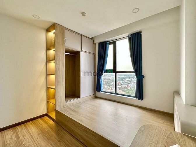 Hình ảnh Bân gấp CC Centana Thủ Thiêm Q2,97m2,3PN,SHR, full nội thất