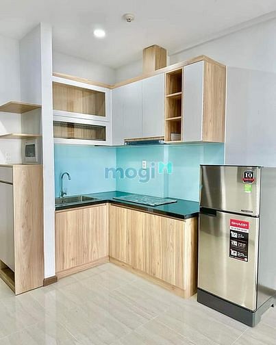 Hình ảnh Bân gấp CC Centana Thủ Thiêm Q2,97m2,3PN,SHR, full nội thất