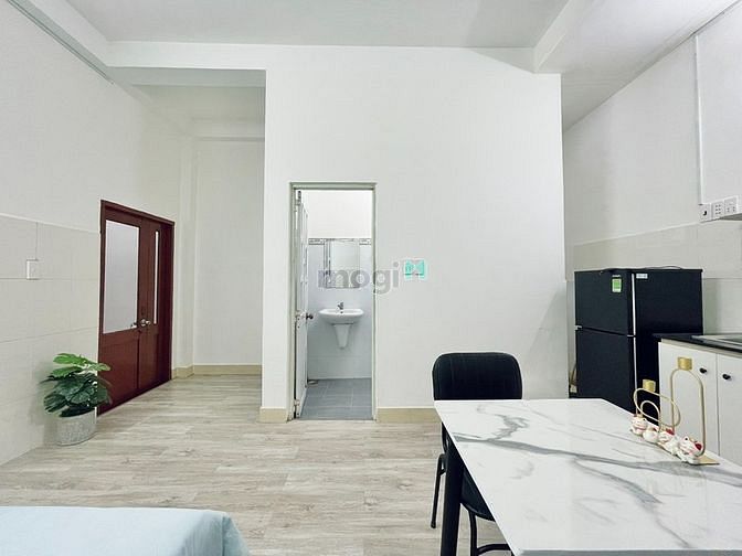 Hình ảnh Cho thuê phòng Studio đầy đủ nội thất tại Quận 2