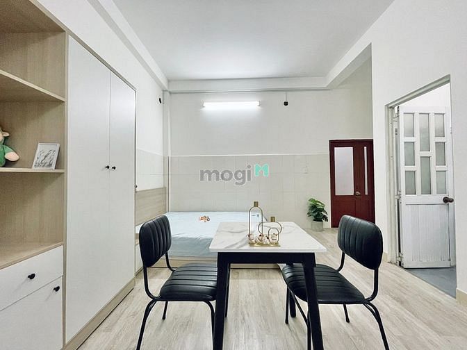 Hình ảnh Cho thuê phòng Studio đầy đủ nội thất tại Quận 2