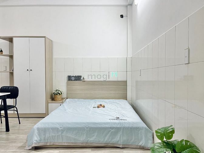 Hình ảnh Cho thuê phòng Studio đầy đủ nội thất tại Quận 2