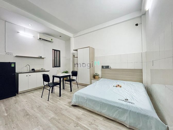 Hình ảnh Cho thuê phòng Studio đầy đủ nội thất tại Quận 2