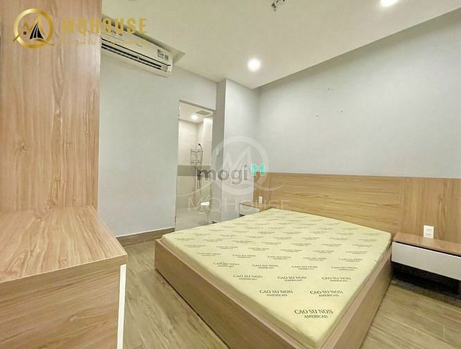 Hình ảnh ✅Căn Hộ 2PN2WC Full Nội Thất Có Ban Công Thoáng Mát Ngay Sân Bay