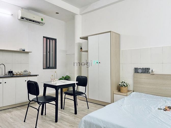 Hình ảnh Cho thuê phòng Studio đầy đủ nội thất tại Quận 2