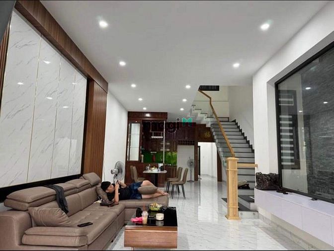Hình ảnh CHO THUÊ NHÀ MỚi 100% chưa qua sử dụng ở Hoà Xuân