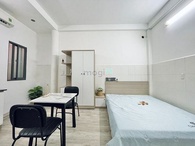 Hình ảnh Cho thuê phòng Studio đầy đủ nội thất tại Quận 2