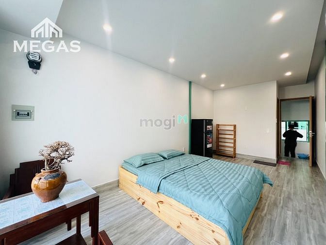 Hình ảnh Lê Thị Riêng Quận 1. Camera 24/7, Ngay Bùi Viện, Phố Đi Bộ,...