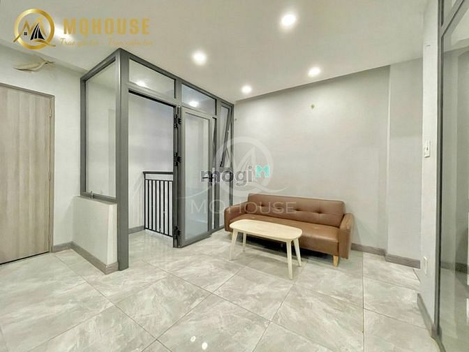 Hình ảnh ✅Căn Hộ 2PN2WC Full Nội Thất Có Ban Công Thoáng Mát Ngay Sân Bay