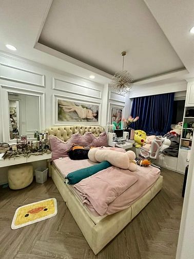 Hình ảnh Siêu phẩm siêu đẹp  Lung Linh Trang Chủ MB66.COM / Đăng Ký Tặng 66K TOPAZ ELITE Quận 8 79m2 chỉ 1T575