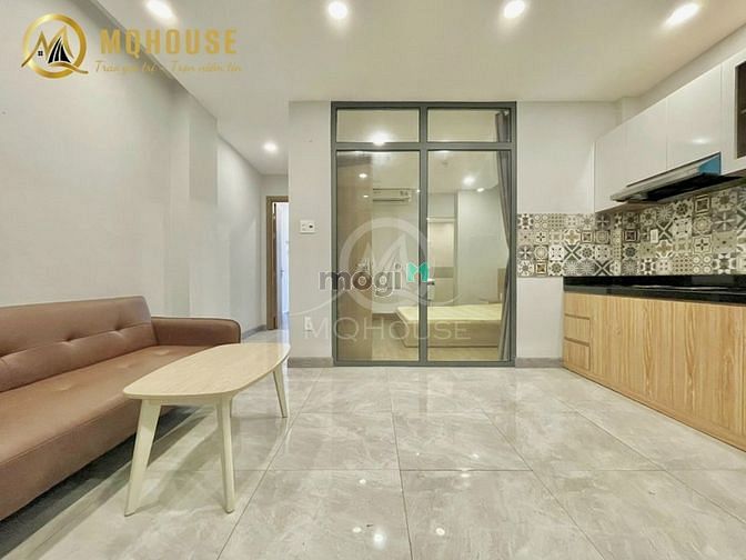 Hình ảnh ✅Căn Hộ 2PN2WC Full Nội Thất Có Ban Công Thoáng Mát Ngay Sân Bay