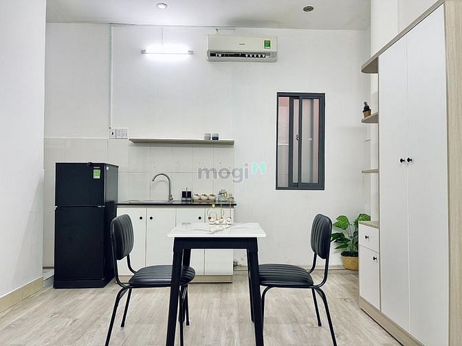 Hình ảnh Cho thuê phòng Studio đầy đủ nội thất tại Quận 2