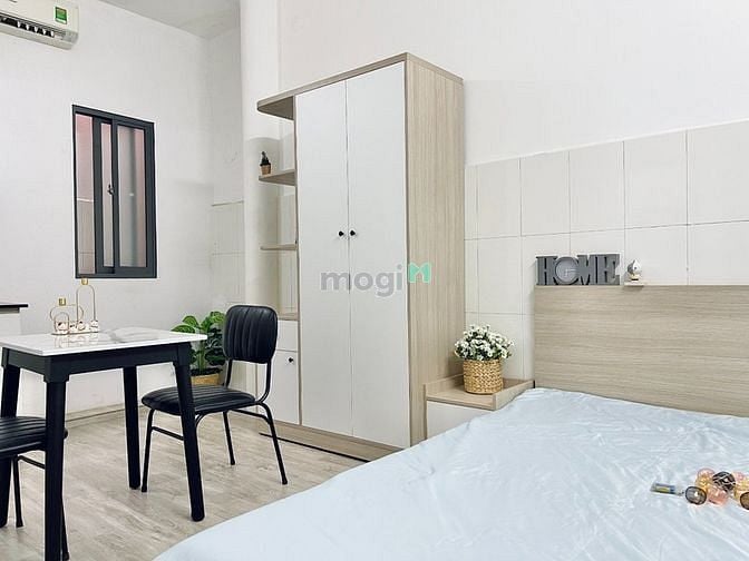Hình ảnh Cho thuê phòng Studio đầy đủ nội thất tại Quận 2