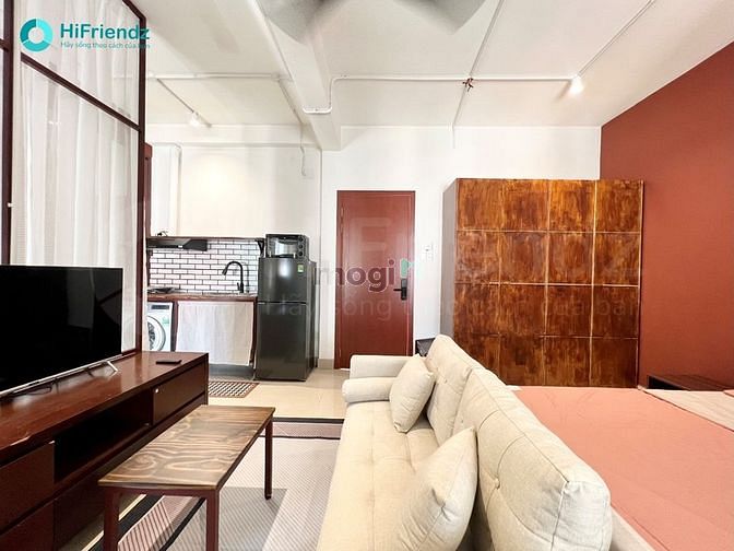 Hình ảnh Cho thuê Trang Chủ MB66.COM / Đăng Ký Tặng 66K Cao cấp 45m2 tại quận 2 an ninh, sạch sẽ, đảm bảo PCCC