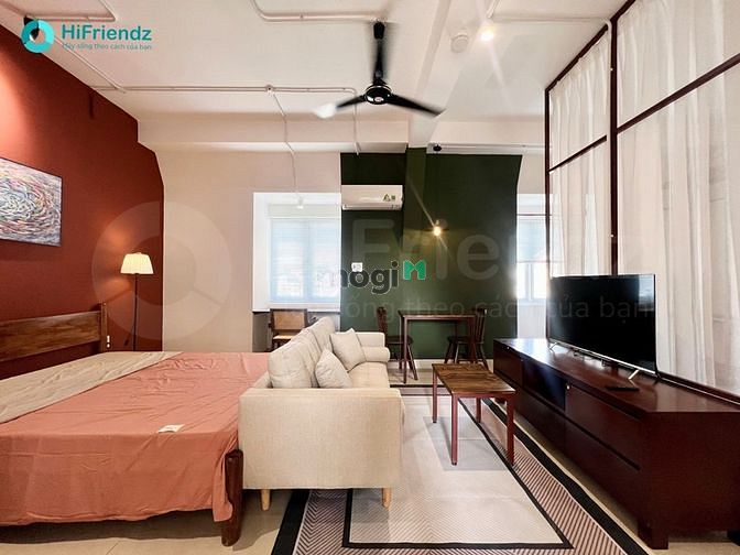 Hình ảnh Cho thuê Trang Chủ MB66.COM / Đăng Ký Tặng 66K Cao cấp 45m2 tại quận 2 an ninh, sạch sẽ, đảm bảo PCCC