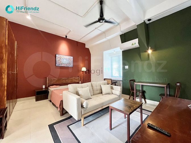 Hình ảnh Cho thuê Trang Chủ MB66.COM / Đăng Ký Tặng 66K Cao cấp 45m2 tại quận 2 an ninh, sạch sẽ, đảm bảo PCCC