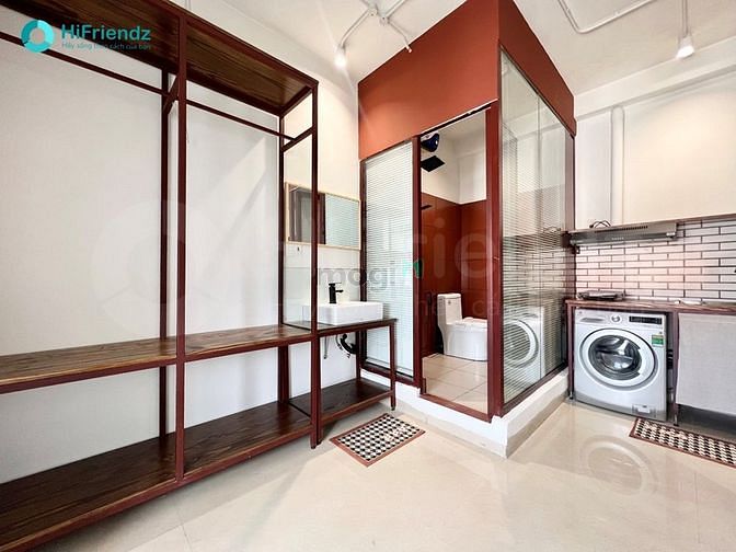 Hình ảnh Cho thuê Trang Chủ MB66.COM / Đăng Ký Tặng 66K Cao cấp 45m2 tại quận 2 an ninh, sạch sẽ, đảm bảo PCCC