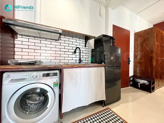 Hình ảnh Cho thuê Trang Chủ MB66.COM / Đăng Ký Tặng 66K Cao cấp 45m2 tại quận 2 an ninh, sạch sẽ, đảm bảo PCCC