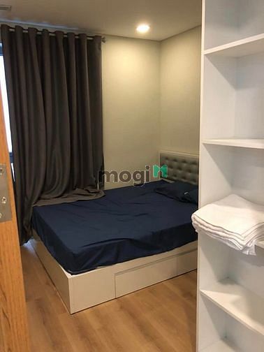 Hình ảnh KHÔNG GIAN THOÁNG MÁT CHCC The Estella Q2 cũ giá 2tỷ080 92m² 3Phòng